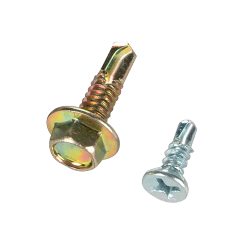 Selvborende skrue/selvborende skrue/svalehale skrue