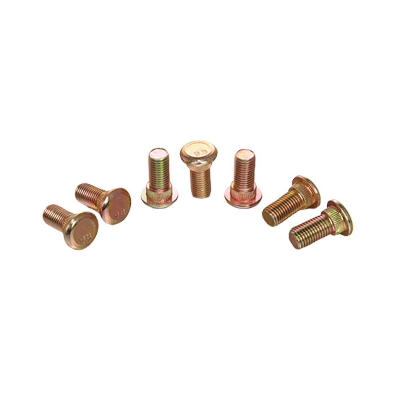 Karakter 9,8 Trykk nitrende skruer