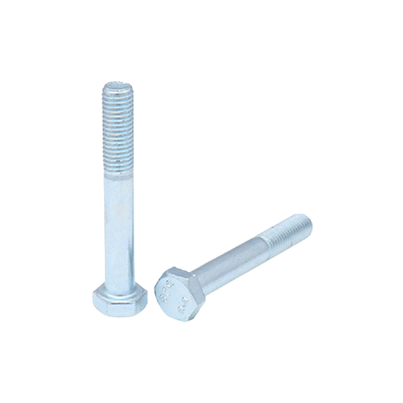 Amerikansk sekskantskrue